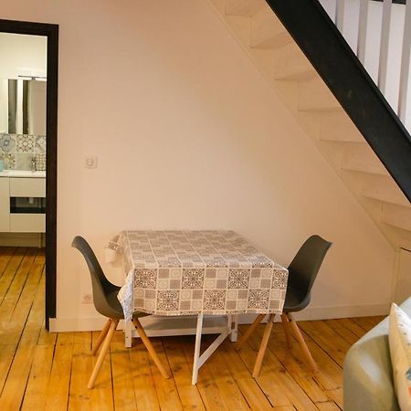 Duplex Centre Ville Saint-Flour  Εξωτερικό φωτογραφία