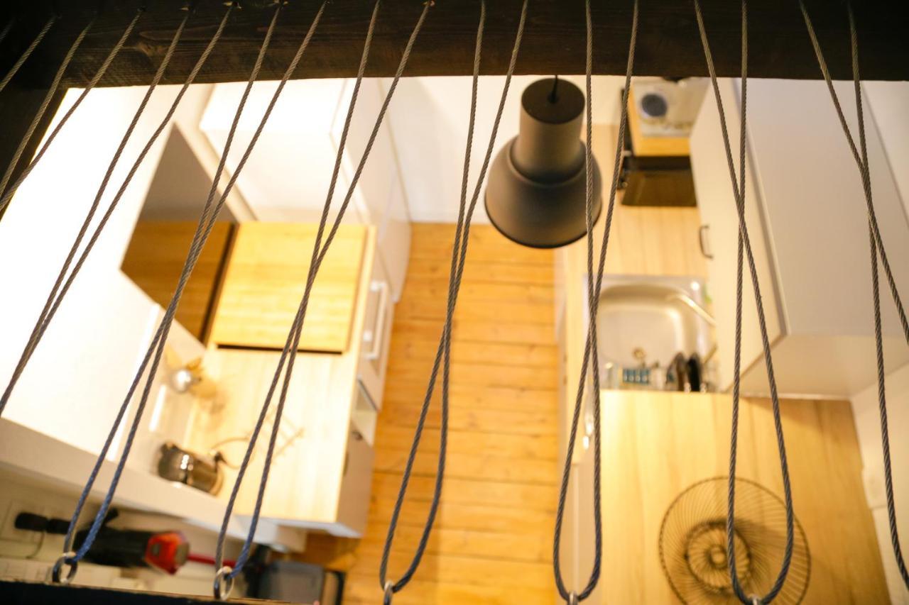 Duplex Centre Ville Saint-Flour  Εξωτερικό φωτογραφία