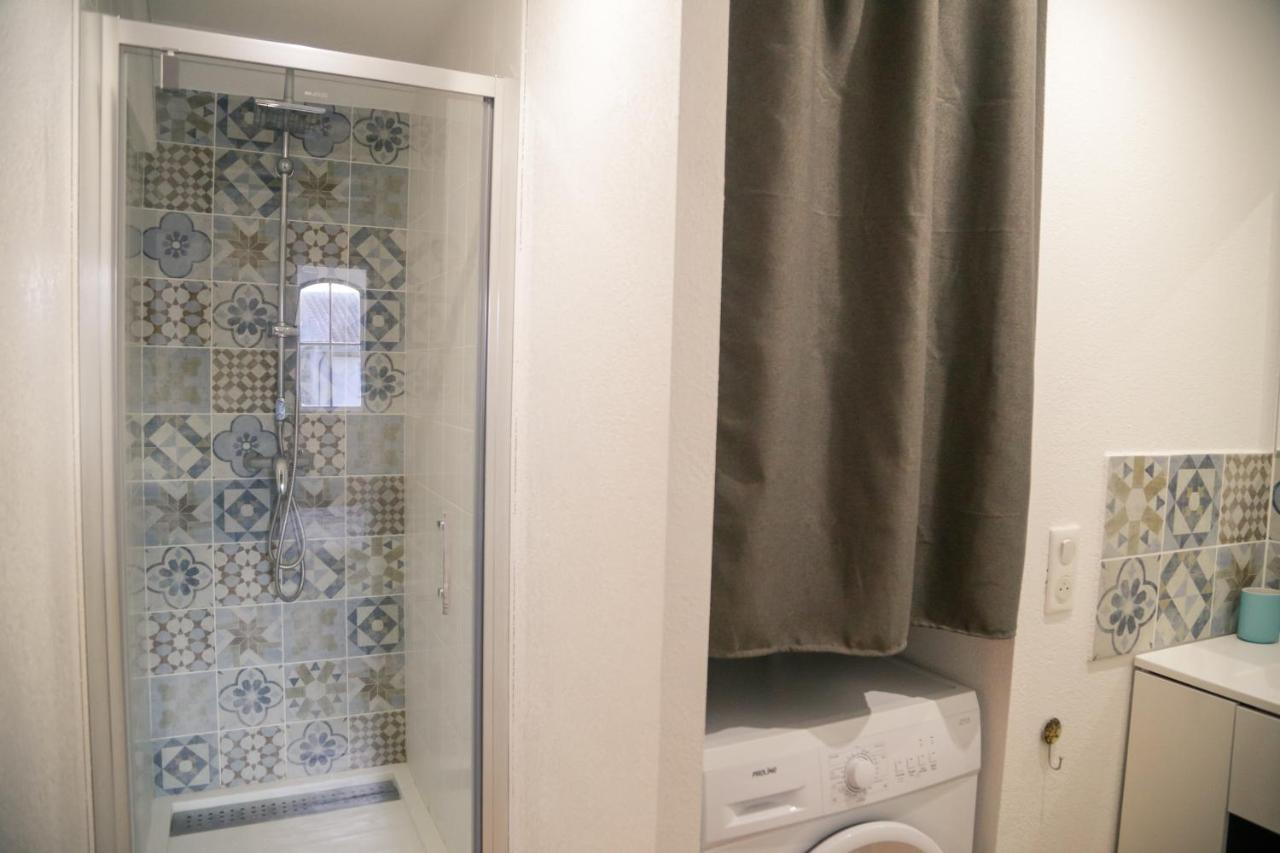 Duplex Centre Ville Saint-Flour  Εξωτερικό φωτογραφία