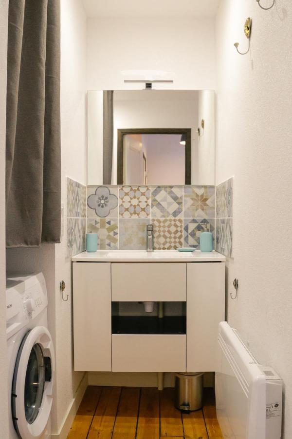 Duplex Centre Ville Saint-Flour  Εξωτερικό φωτογραφία