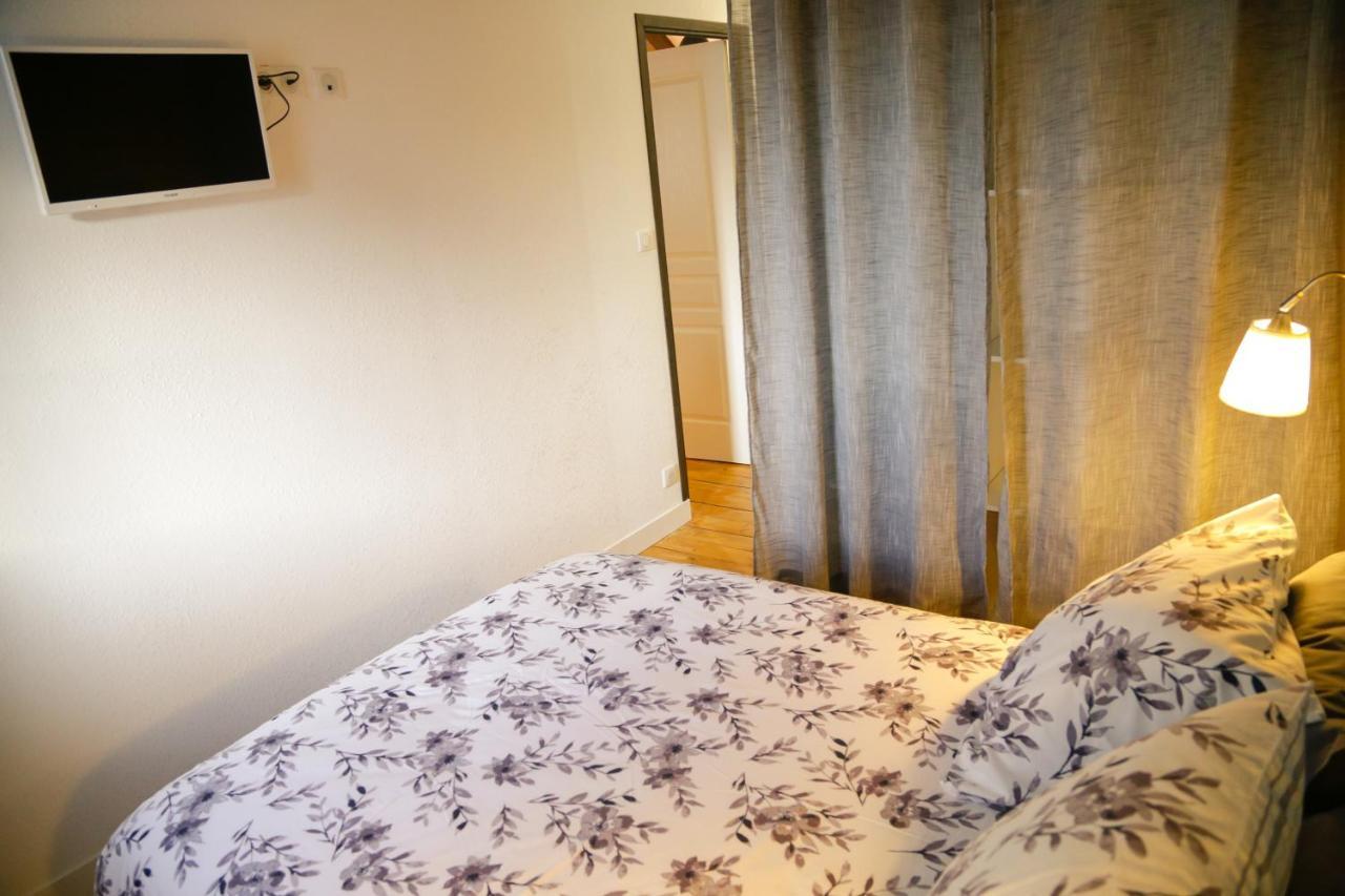 Duplex Centre Ville Saint-Flour  Εξωτερικό φωτογραφία